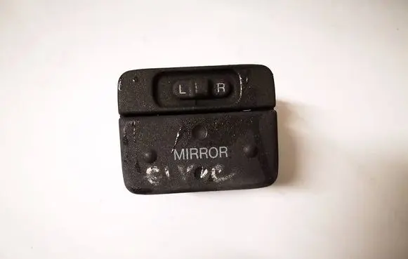 Honda Civic Wing mirror switch 