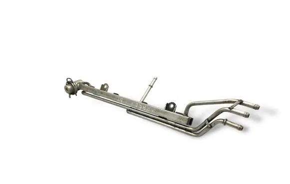 Volkswagen Sharan Fuel main line pipe 06A133681A 269046