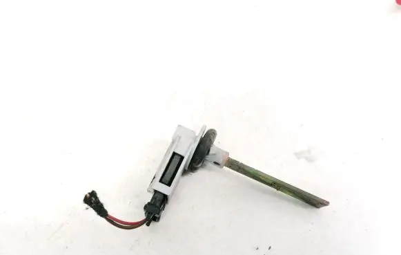 Volkswagen Golf V Interior temperature sensor 4b0820539