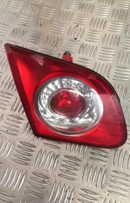 Volkswagen PASSAT B6 Rear/tail lights 3c5945093