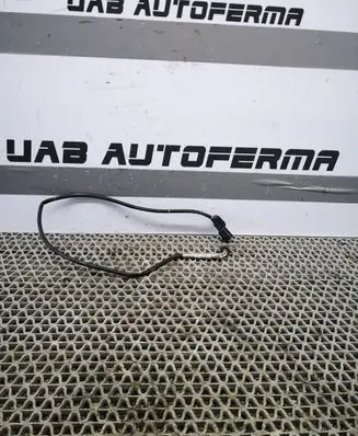 Renault Kadjar Exhaust gas temperature sensor