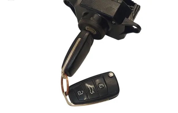 Ignition lock
