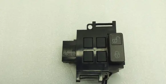 Land Rover Range Rover Sport L320 Central locking switch button 10039090