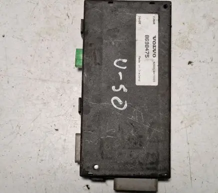 Volvo V50 Tow bar trailer control unit/module 8698475 426314409333