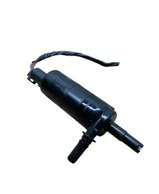 BMW 3 F30 F35 F31 Headlight washer pump 7217792 13264011 3323525