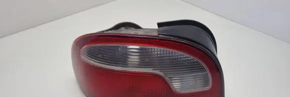 Hyundai Accent Rear/tail lights 990613