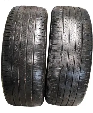 Dodge Durango R20 summer tire NEXEN