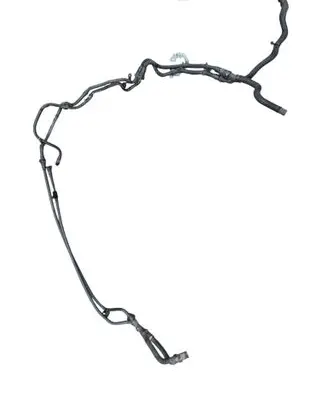 Citroen C5 X Hybrid/electric vehicle battery cooling hoses/tubes 9835838580