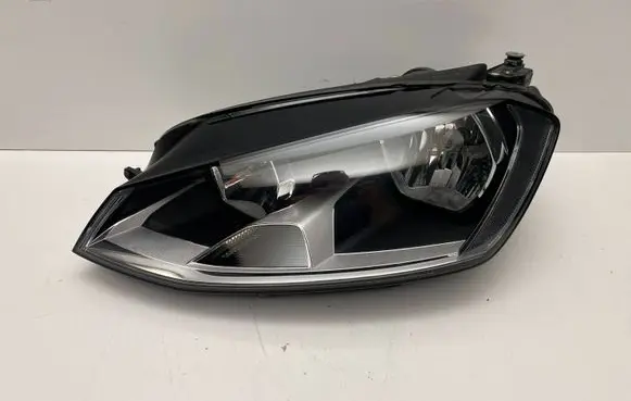 Volkswagen Golf VII Headlight/headlamp 5G1941005 90023345 X591VF2BC01