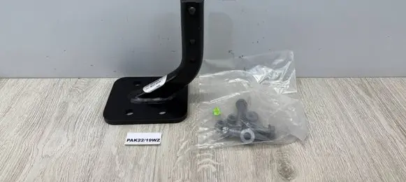 Citroen Jumpy Tow bar electric socket 9831725380