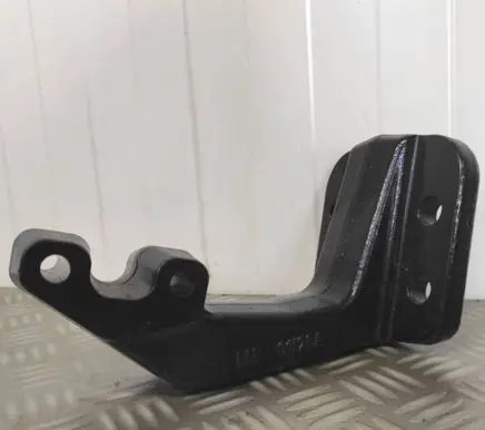 Peugeot Partner III Tow bar 55R010449 PEUGEOTPARTNER TWOJEAUTOWYSZKOW