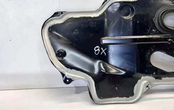 Audi A1 Pickup box 6Q1804013POK