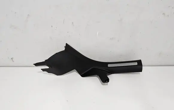 Polestar 4 Rear sill trim cover 574269 8003561 80035607