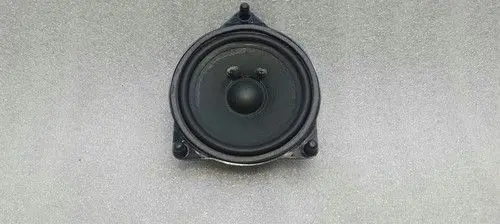 Mercedes-Benz E W213 Dash center speaker frame A2138201000