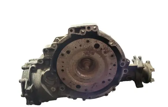 Audi A4 S4 B8 8K Automatic gearbox 1087401280 1087136009 957979