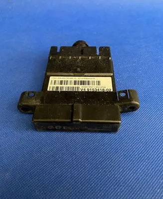 BMW 5 F10 F11 Current control relay 9153418