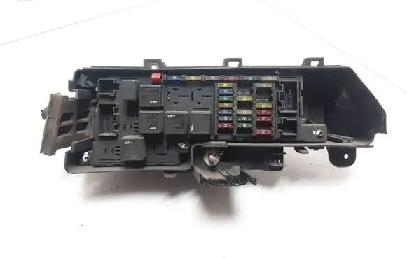 Volvo XC90 Fuse box set 9494210