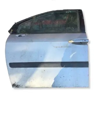 Peugeot 807 Front door 