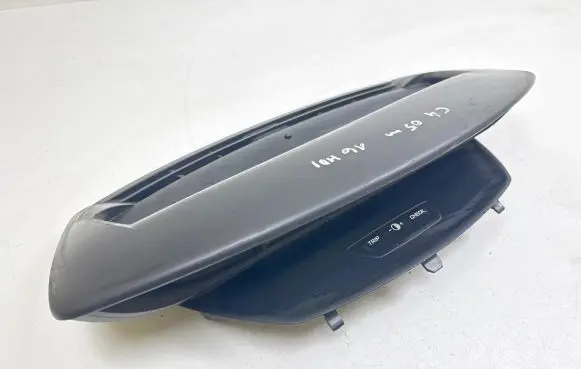 Citroen C4 I Speedometer (instrument cluster) P96572391ZD 69060833 W002096695