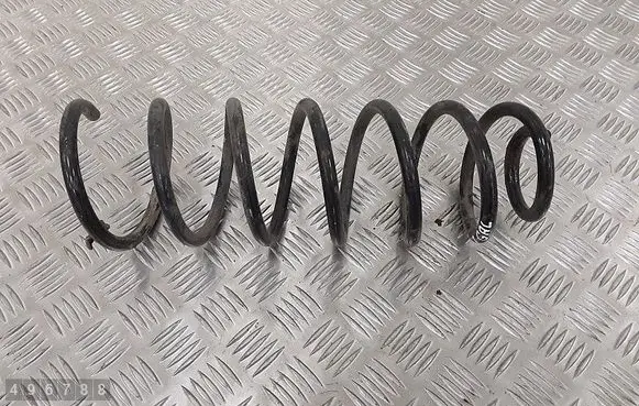Citroen C4 I Picasso Rear coil spring