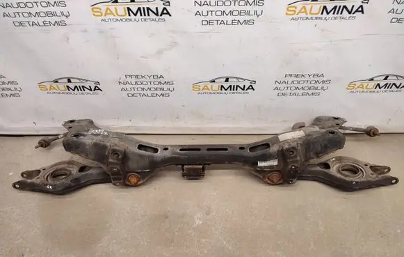 KIA Ceed Rear subframe 55410A6005