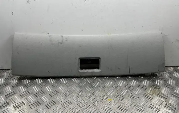 Handrail (top trim)