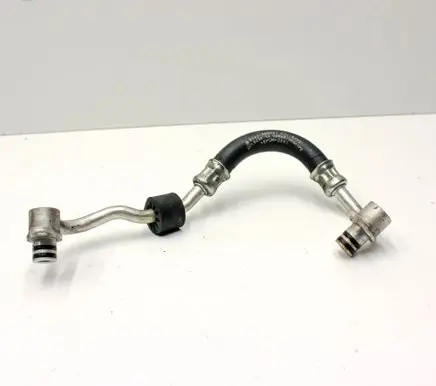 Mercedes-Benz GL X166 Turbo turbocharger oiling pipe/hose KEK667065A