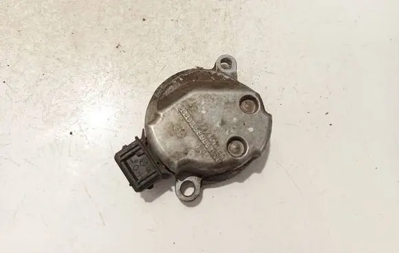 Audi 100 S4 C4 Headlight level adjustment motor 00437545 004375-45