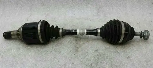 BMW X1 F48 F49 Front prop shaft 8611937