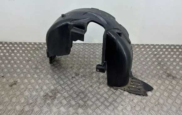 Seat Arona Rear arch fender liner splash guards 6F9810970F