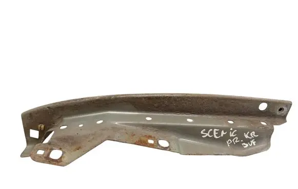 Renault Scenic I Front bumper support beam 