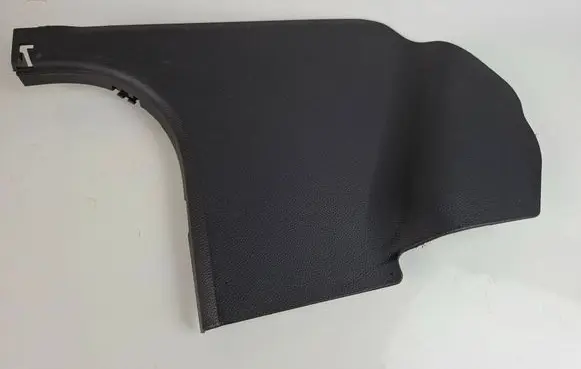 Mercedes-Benz GLK (X204) Foot area side trim A2046881506