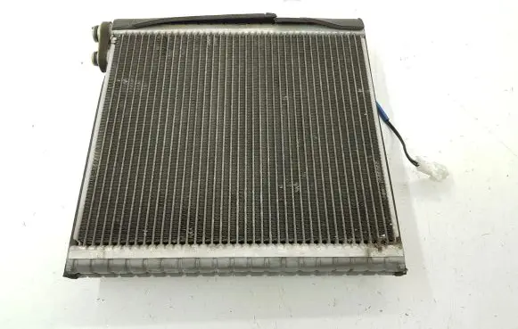 Air conditioning (A/C) radiator (interior)