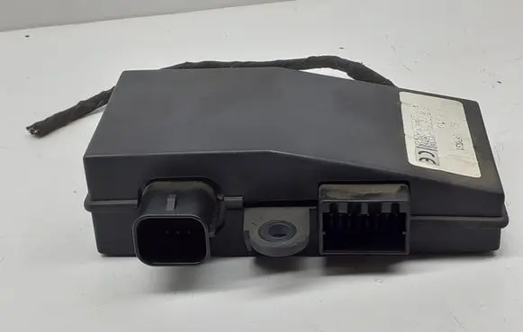 Chrysler Voyager Immobilizer control unit/module 04868276AB