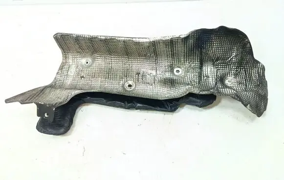 Nissan Qashqai Exhaust heat shield 747504EA0A 747534EA1A