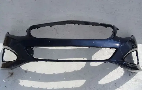 Mercedes-Benz B W246 W242 Front bumper 3474539