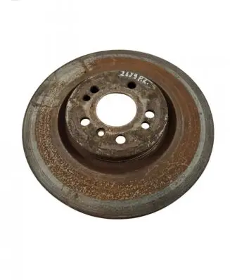 Mercedes-Benz R W251 Front brake disc