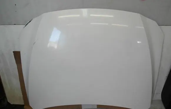 Mazda CX-5 II Engine bonnet/hood 