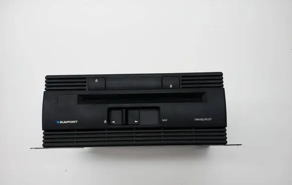 Audi A3 S3 8L CD/DVD changer 