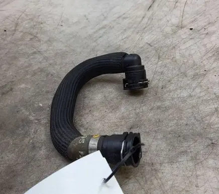 Peugeot 308 Engine coolant pipe/hose PS3NW16