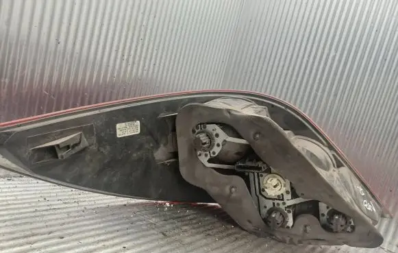 Mercedes-Benz R W251 Rear/tail lights A2518201264 09K06134604