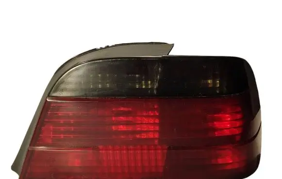 BMW 7 E38 Rear/tail lights