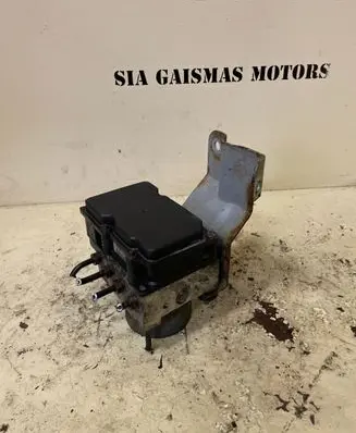 Mitsubishi Colt CZ3 ABS Pump 0285800403