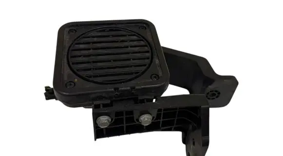 MG ZS Alarm system siren 