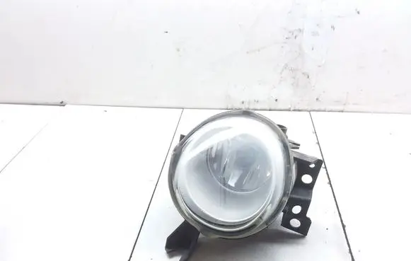 Front fog light