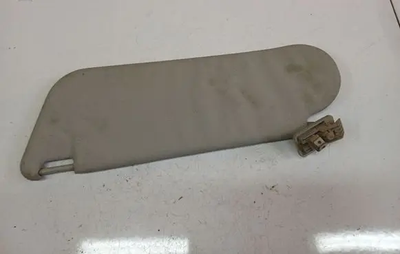 Opel Astra G Sun visor