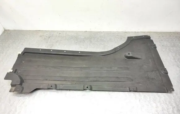 BMW X7 G07 Side bottom protection 9477801 77772220
