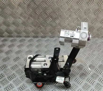 Audi Q5 SQ5 FY Air conditioning (A/C) expansion valve 80A820339F 4M0816806