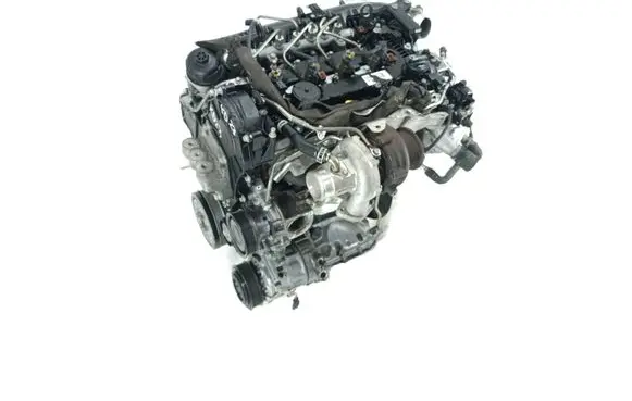 Opel Insignia A Engine B0DT