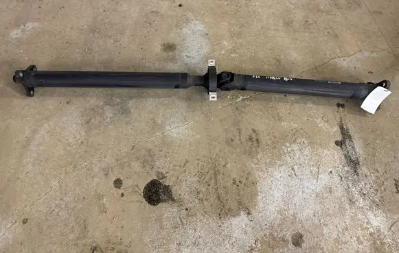 BMW 2 F22 F23 Drive shaft (set) 8605008